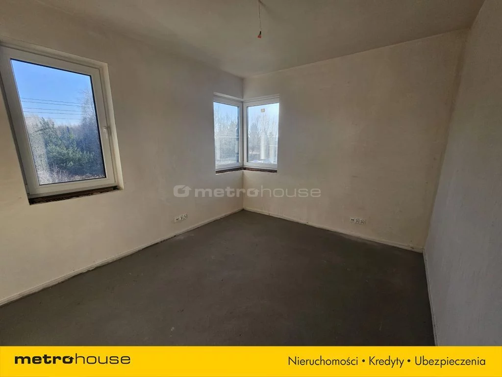 Dom 191,59 m², oferta nr , SDKEHY403, Mieszkowo