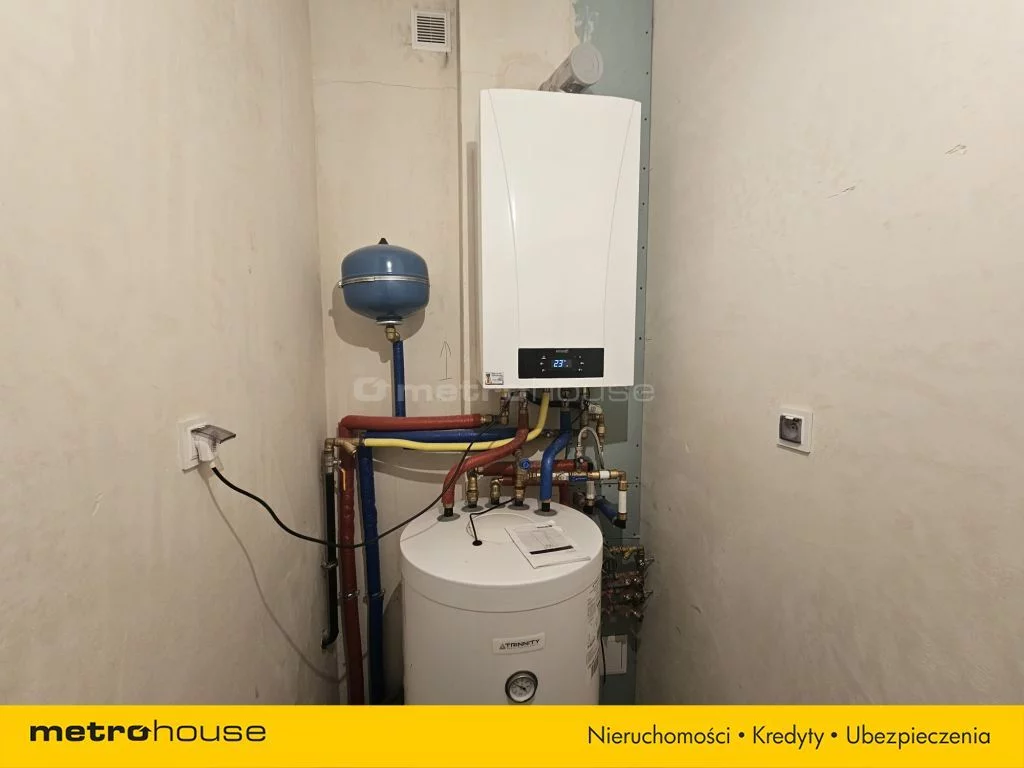 Dom 191,59 m², oferta nr , SDKEHY403, Mieszkowo