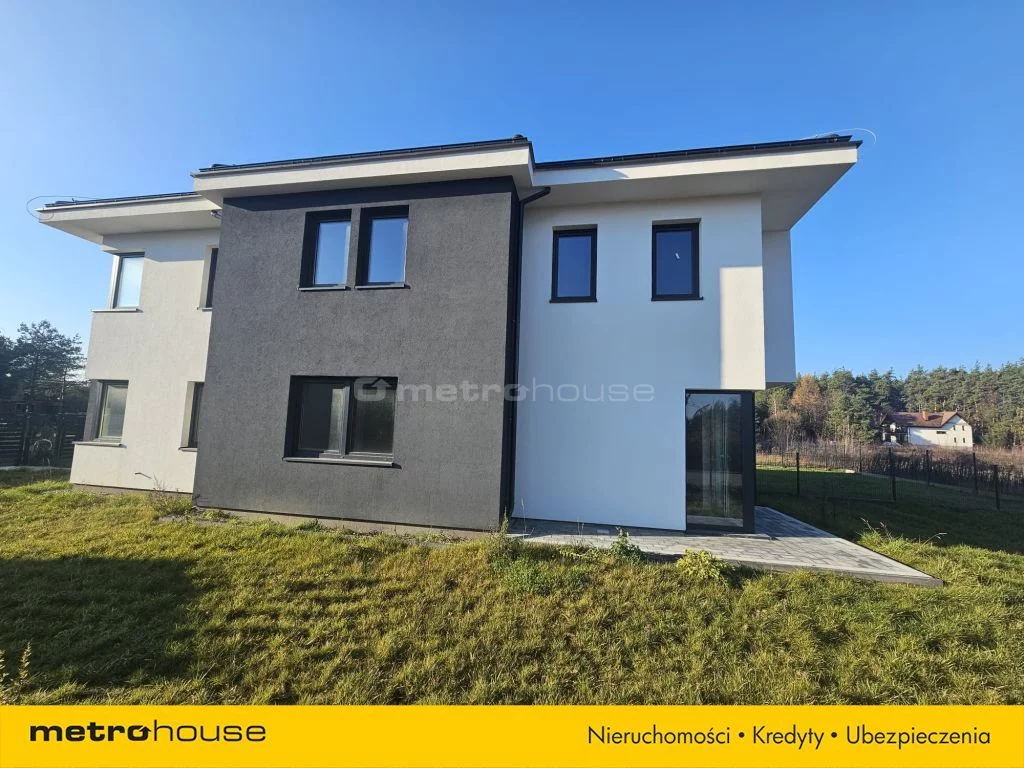 Dom 191,59 m², oferta nr , SDKEHY403, Mieszkowo