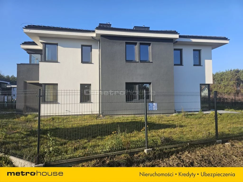 Dom 191,59 m², oferta nr , SDKEHY403, Mieszkowo