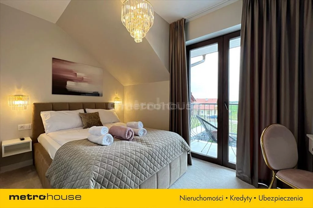 Dom 123,51 m², oferta nr , SILU962, Mikołajki