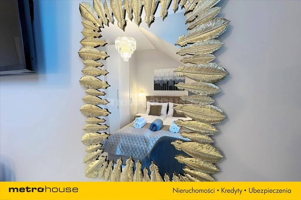 Dom 123,51 m², oferta nr , SILU962, Mikołajki