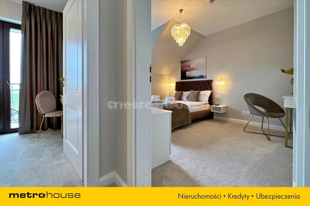 Dom 123,51 m², oferta nr , SILU962, Mikołajki
