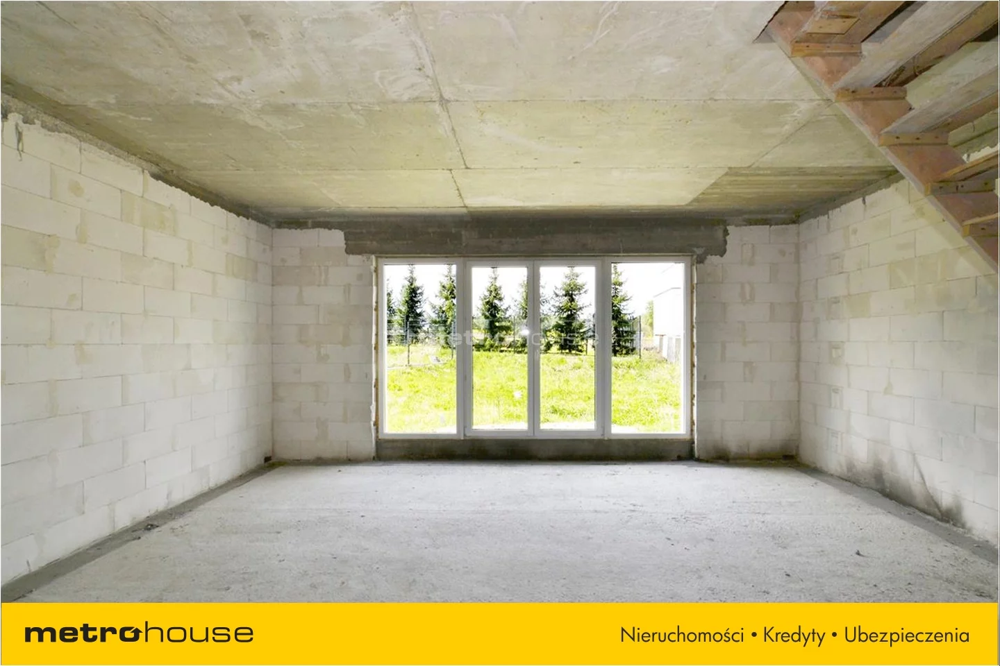 Dom 136,36 m², oferta nr , CALE278, Mikołów