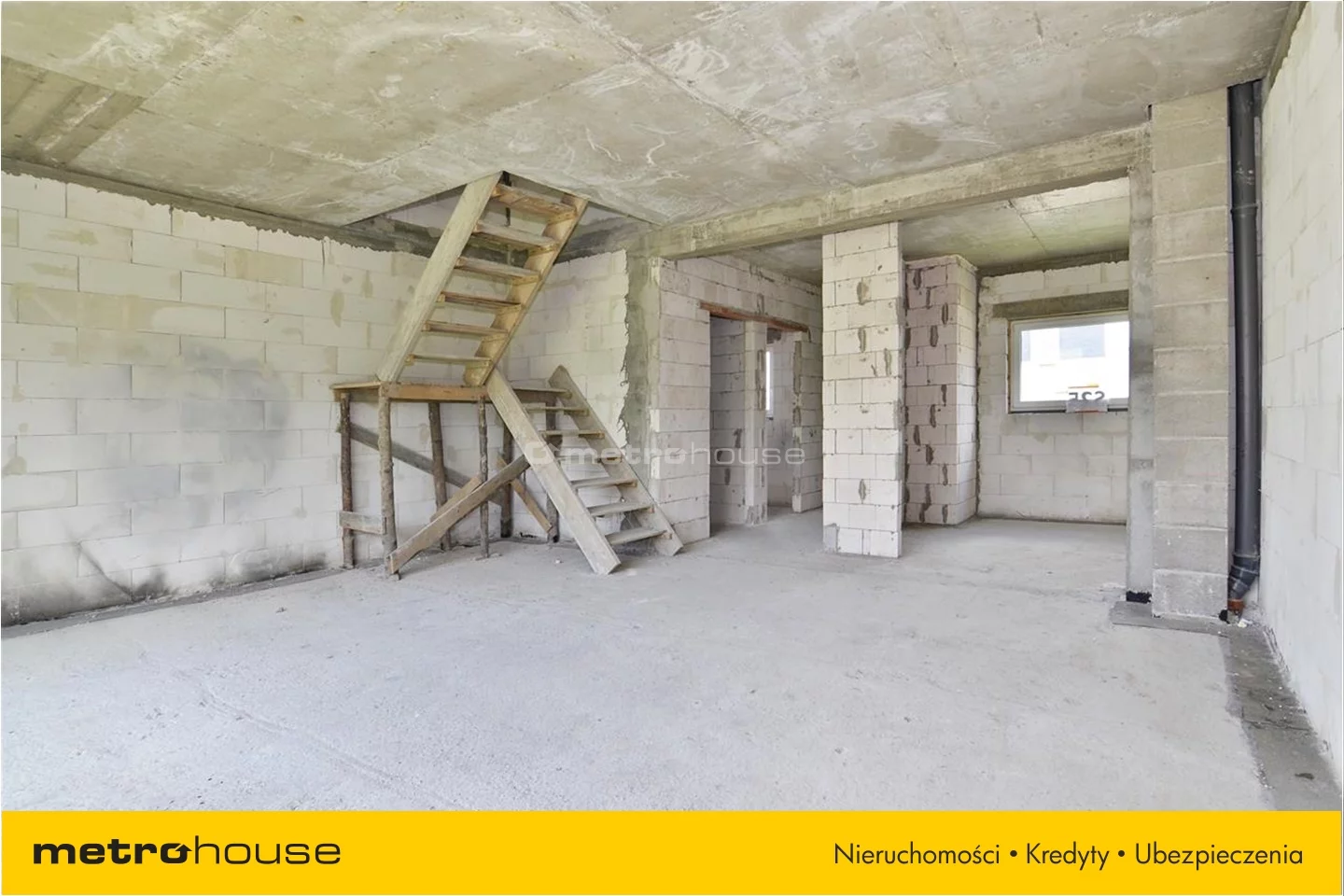 Dom 136,36 m², oferta nr , CALE278, Mikołów