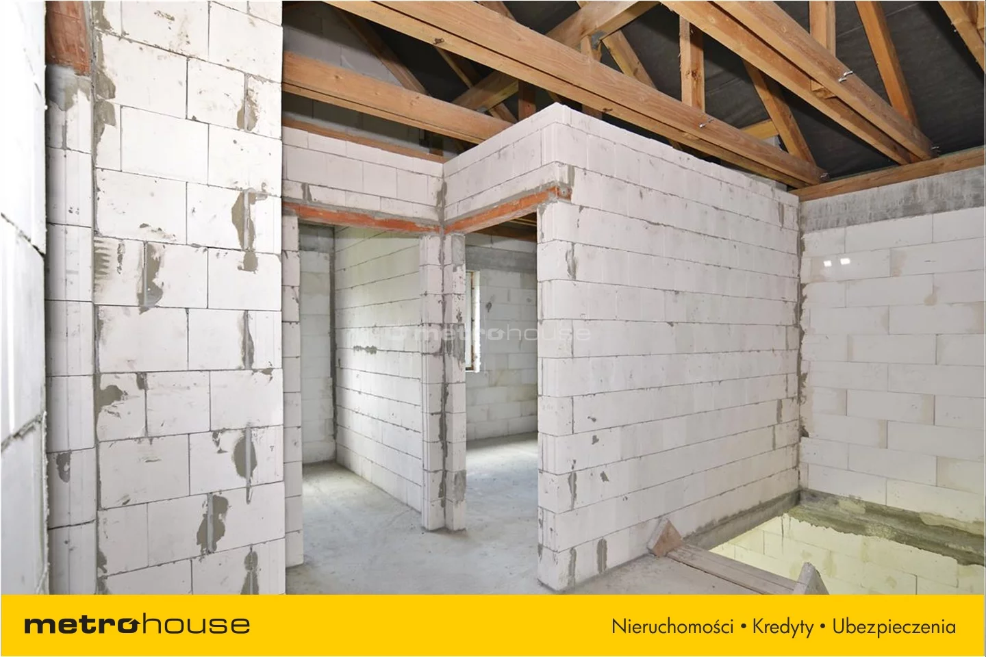 Dom 136,36 m², oferta nr , CALE278, Mikołów