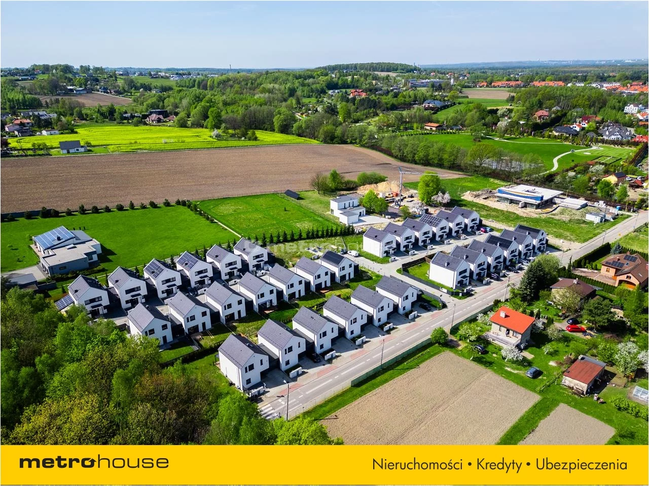 Dom 136,36 m², oferta nr , CALE278, Mikołów