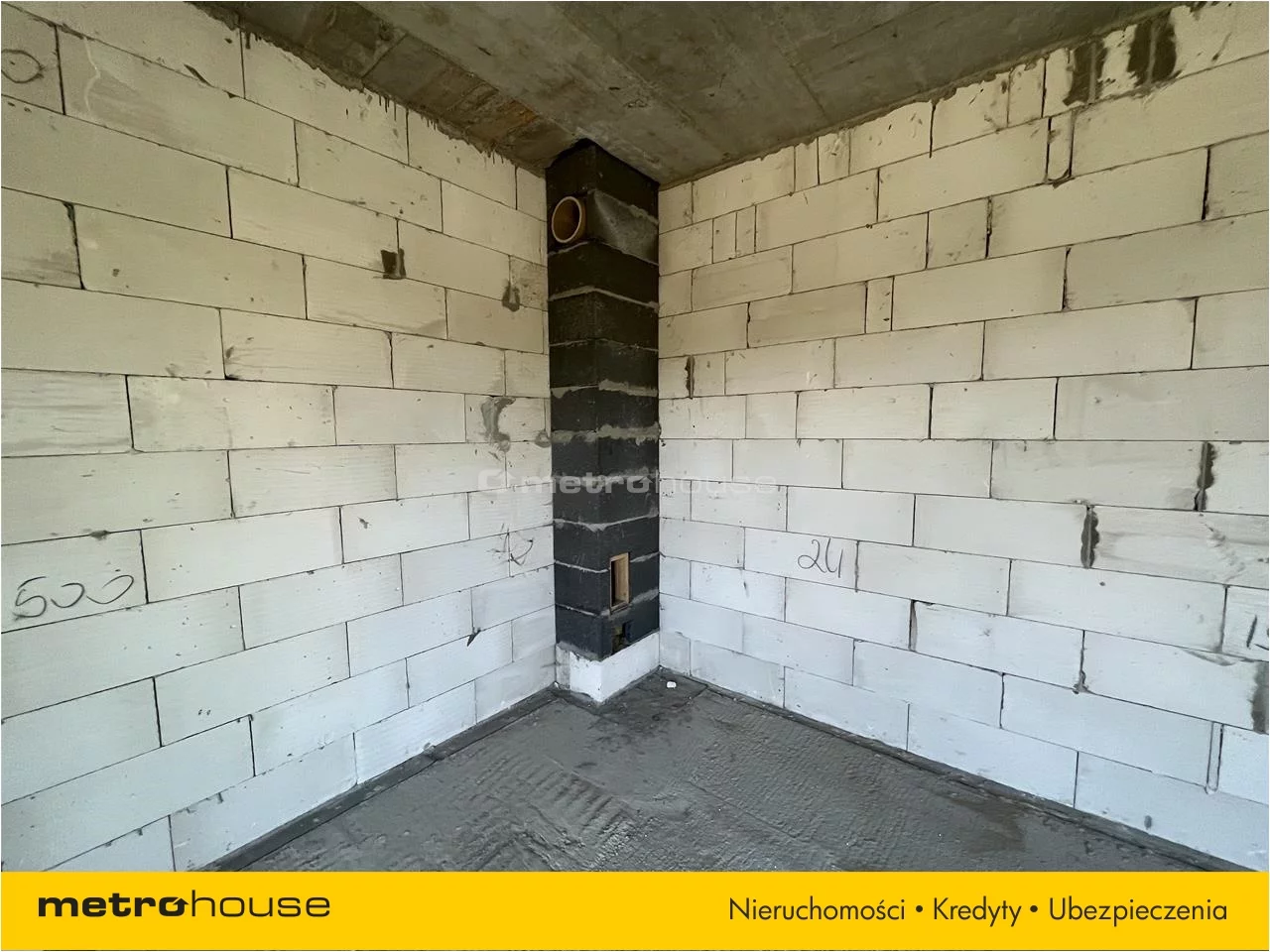 Dom 141,00 m², oferta nr , LEFI373, Milanówek