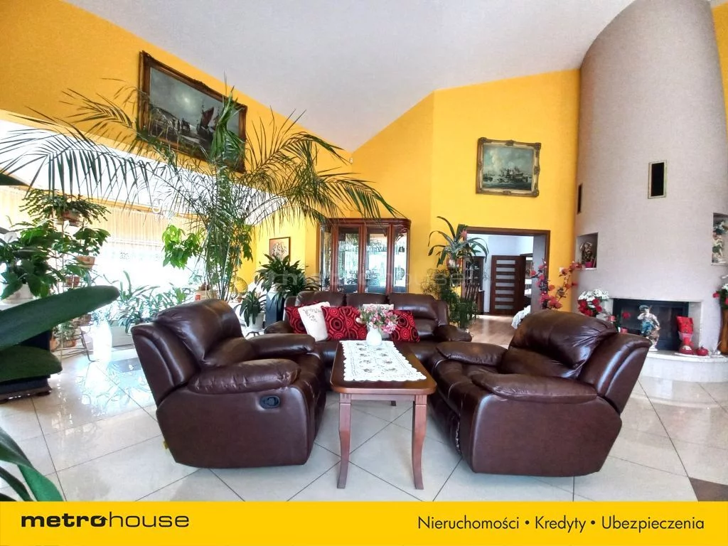 Dom 380,00 m², oferta nr , SDCAMY515, Milanówek