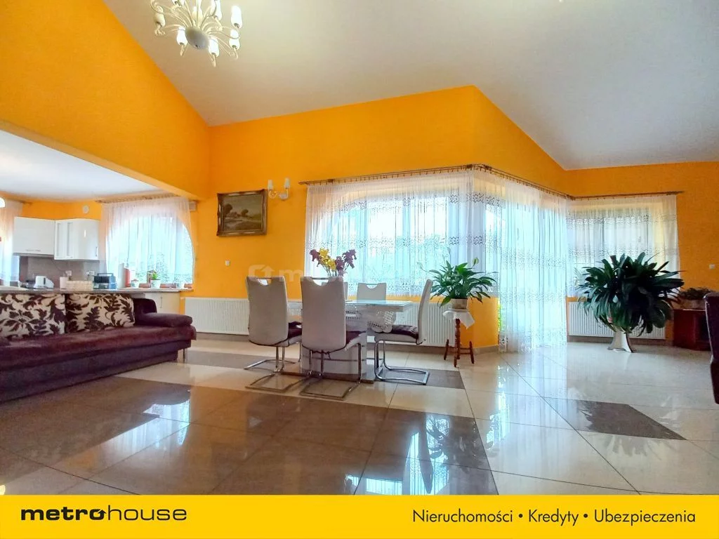 Dom 380,00 m², oferta nr , SDCAMY515, Milanówek