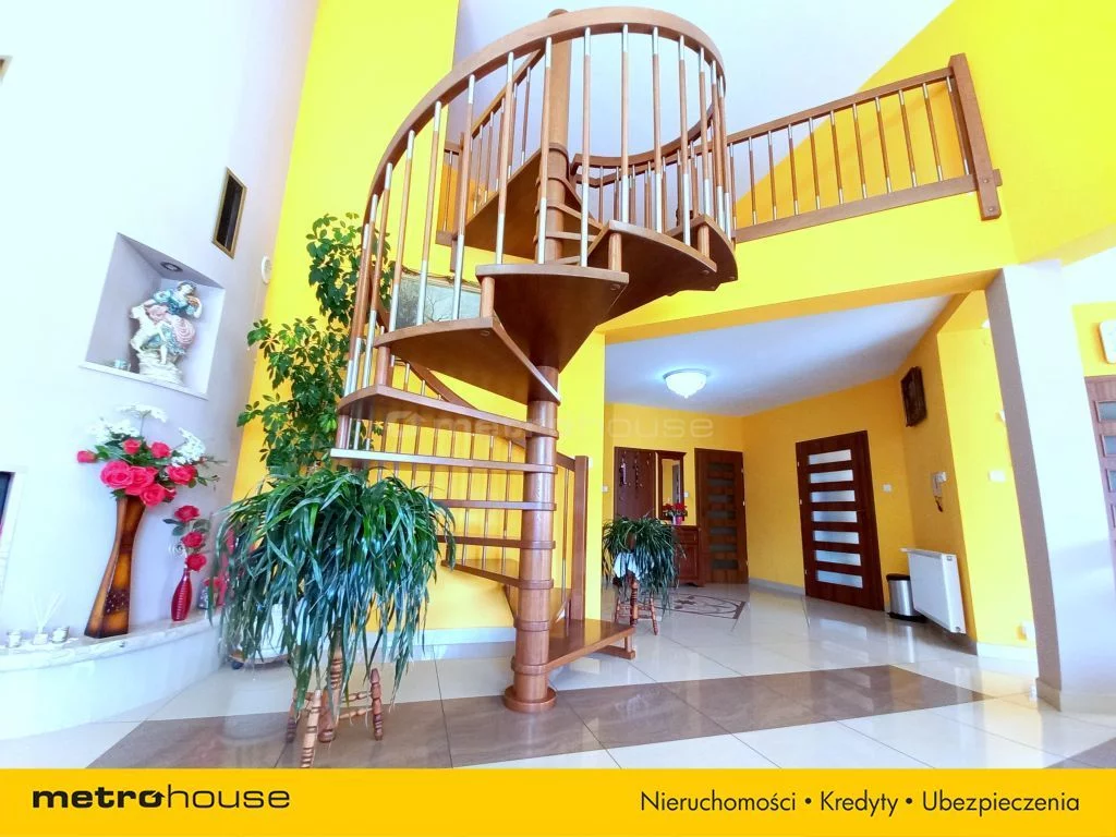 Dom 380,00 m², oferta nr , SDCAMY515, Milanówek