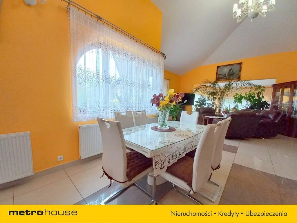 Dom 380,00 m², oferta nr , SDCAMY515, Milanówek
