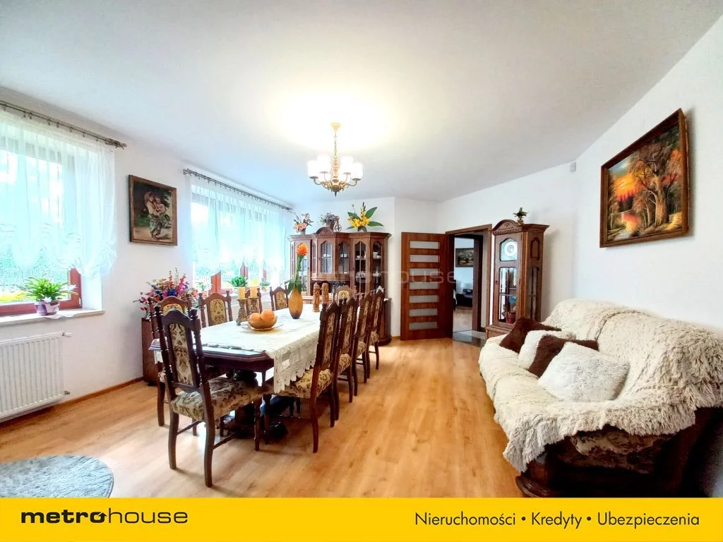 Dom 380,00 m², oferta nr , SDCAMY515, Milanówek