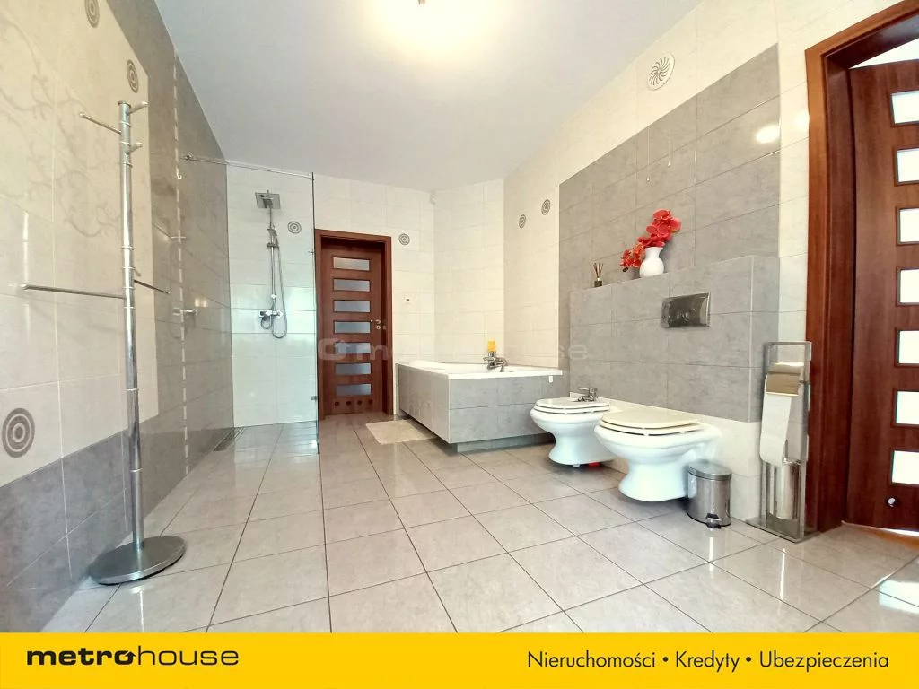 Dom 380,00 m², oferta nr , SDCAMY515, Milanówek