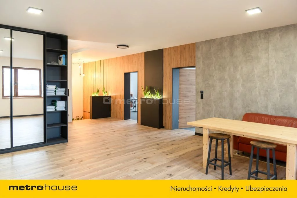 Dom 240,00 m², oferta nr , SDLIRY325, Mlewiec