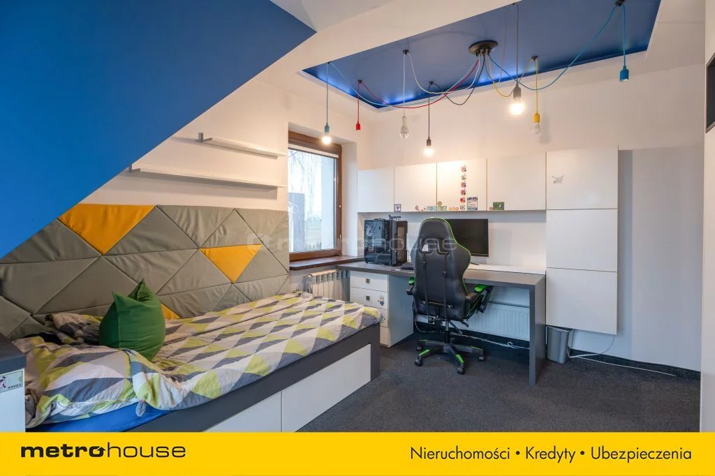 Dom 240,00 m², oferta nr , SDLIRY325, Mlewiec