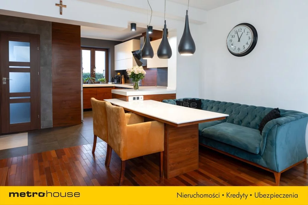 Dom 240,00 m², oferta nr , SDLIRY325, Mlewiec