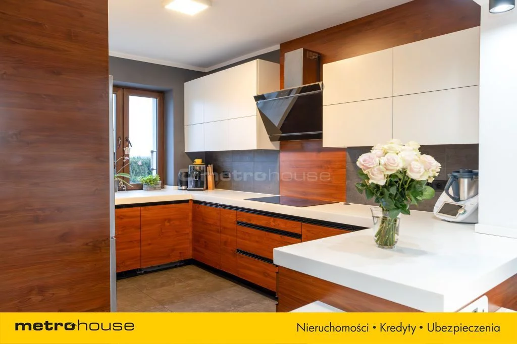 Dom 240,00 m², oferta nr , SDLIRY325, Mlewiec
