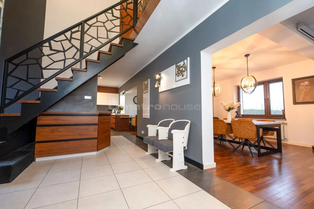 Dom 240,00 m², oferta nr , SDLIRY325, Mlewiec