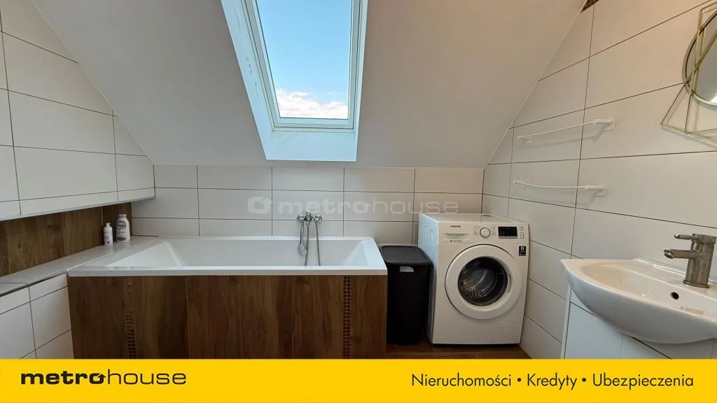 Dom 152,00 m², oferta nr , SDJUSA922, Trzebiszewo, Młyńska