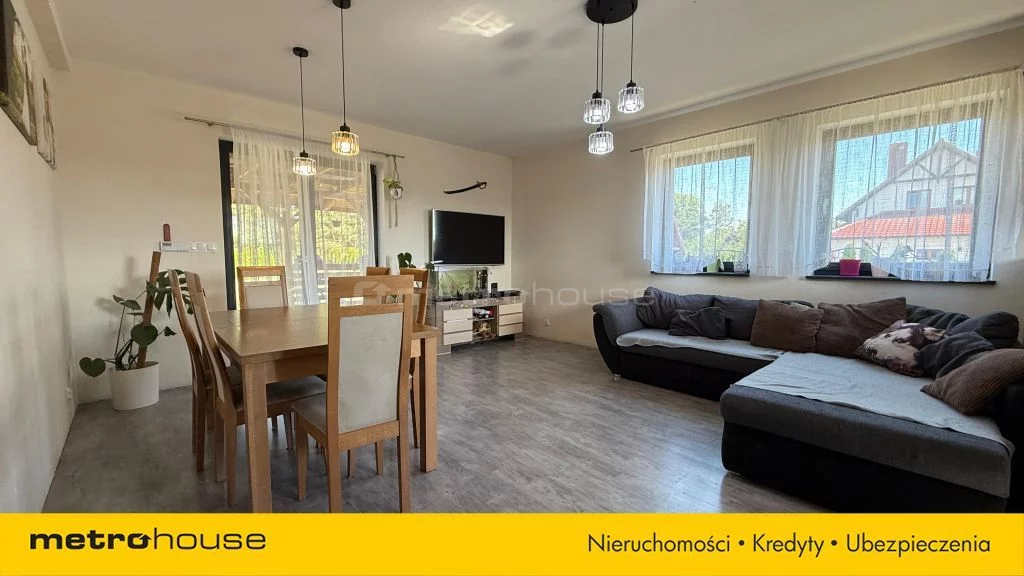 Dom 152,00 m², oferta nr , SDJUSA922, Trzebiszewo, Młyńska