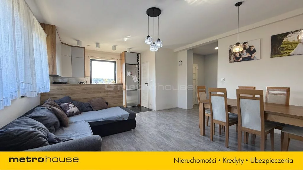 Dom 152,00 m², oferta nr , SDJUSA922, Trzebiszewo, Młyńska