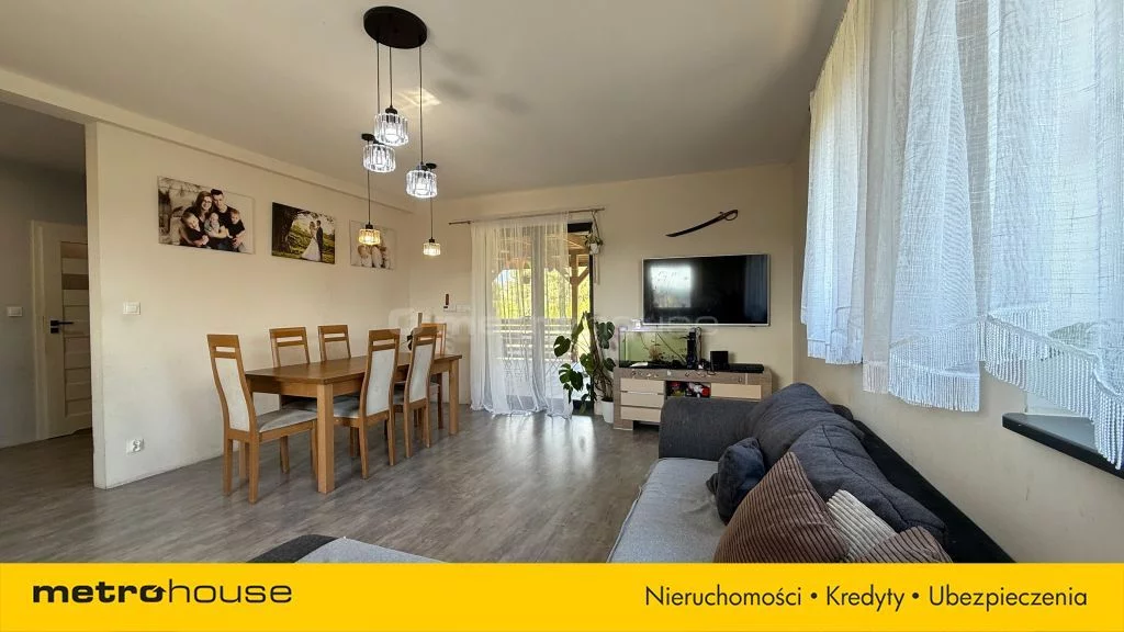 Dom 152,00 m², oferta nr , SDJUSA922, Trzebiszewo, Młyńska