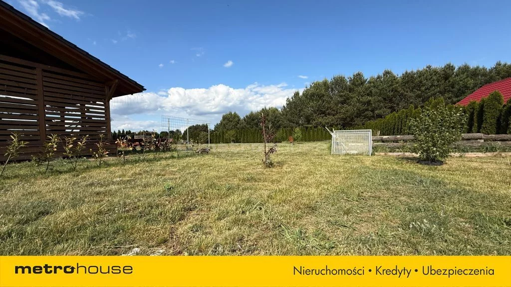 Dom 152,00 m², oferta nr , SDJUSA922, Trzebiszewo, Młyńska