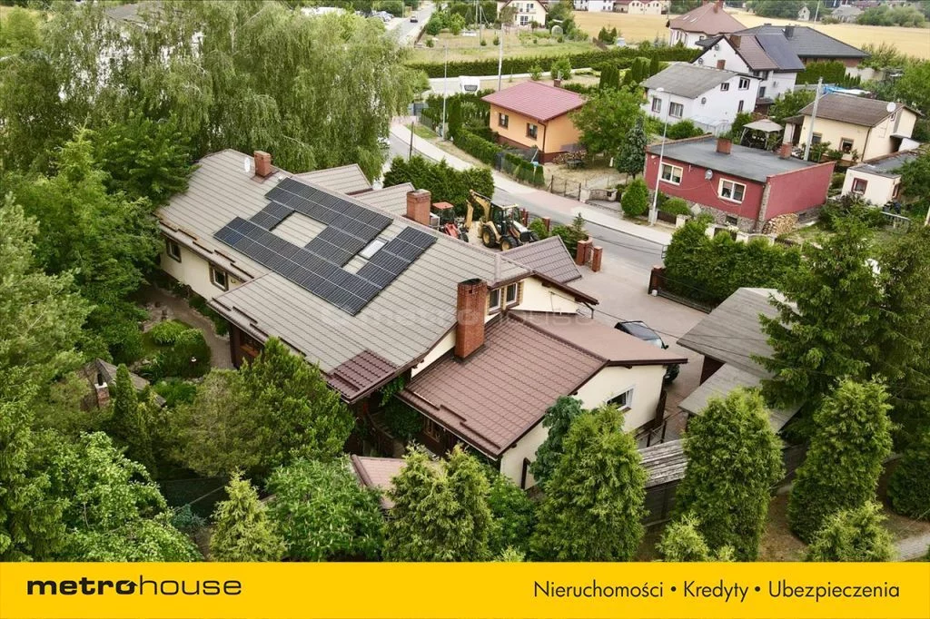 Dom 368,00 m², oferta nr , MUXU180, Moczadła