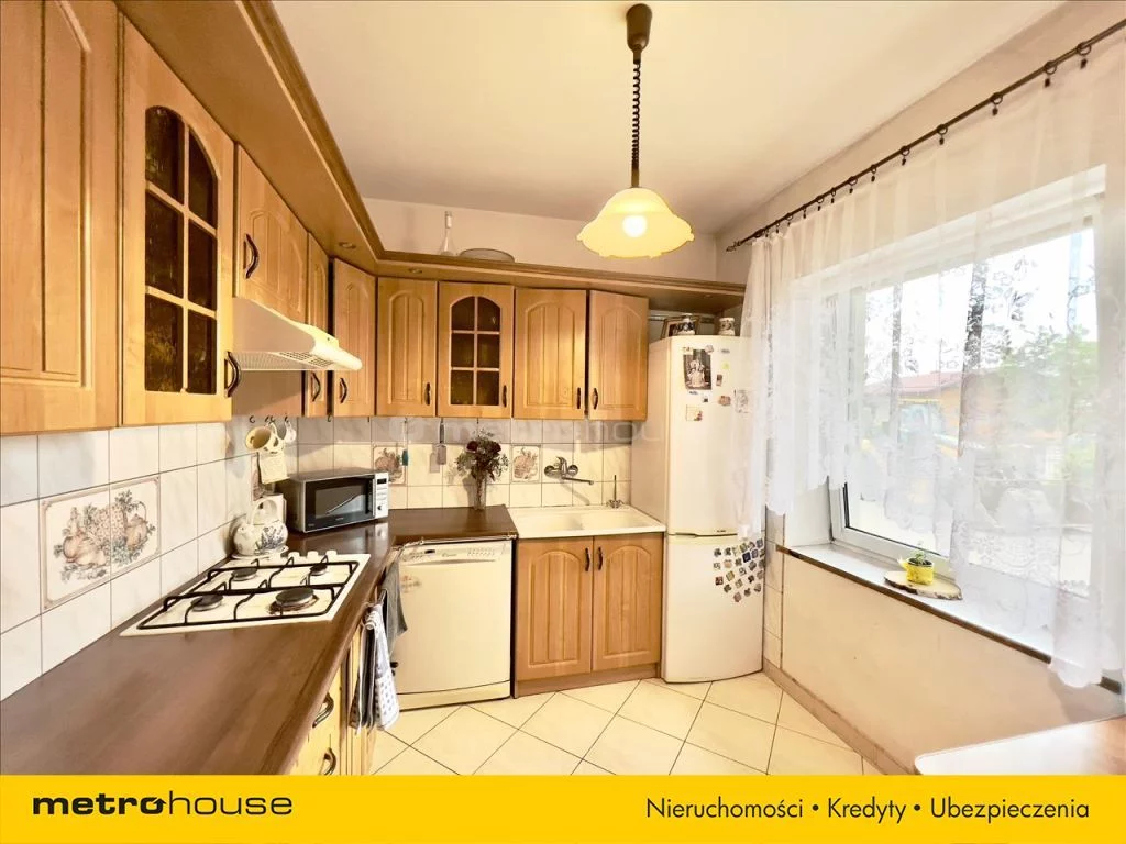 Dom 368,00 m², oferta nr , MUXU180, Moczadła