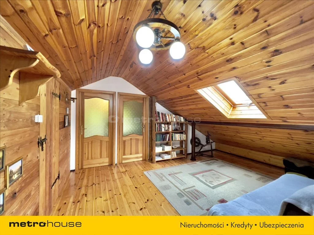 Dom 368,00 m², oferta nr , MUXU180, Moczadła