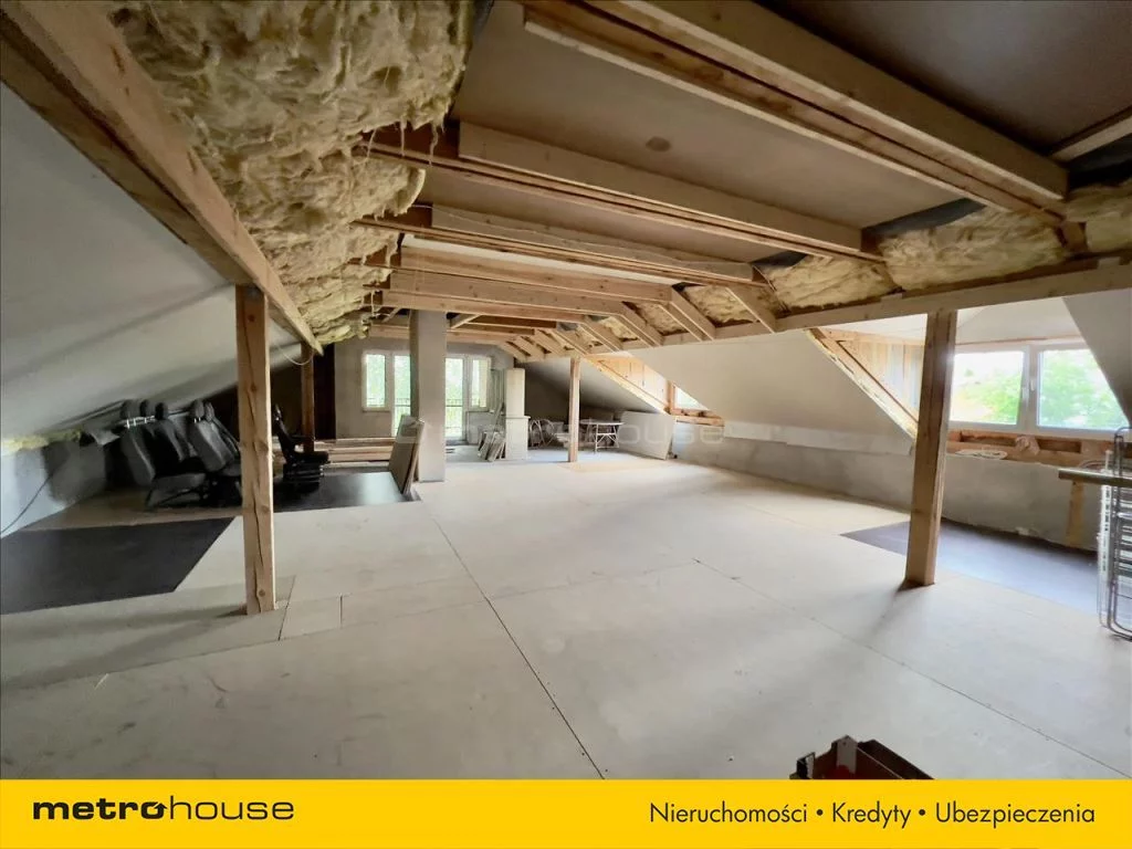Dom 368,00 m², oferta nr , MUXU180, Moczadła