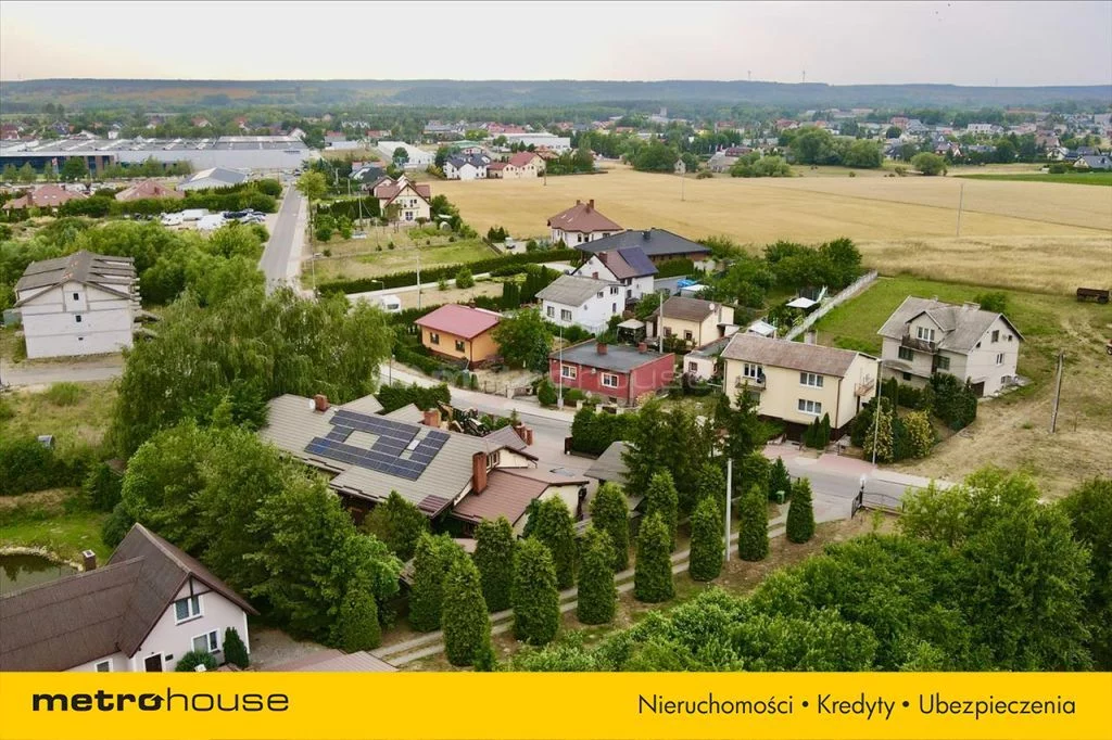 Dom 368,00 m², oferta nr , MUXU180, Moczadła
