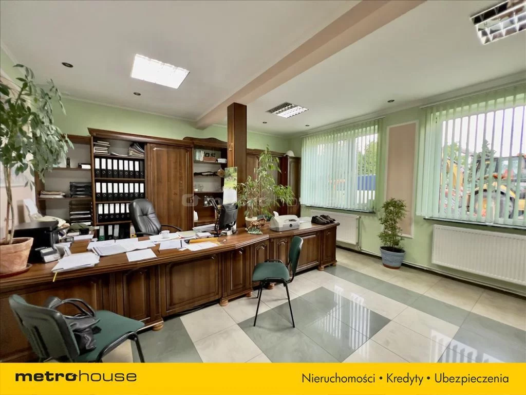 Dom 368,00 m², oferta nr , MUXU180, Moczadła