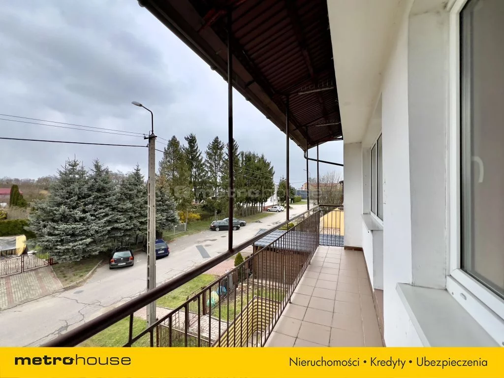 Dom 110,00 m², oferta nr , SDCUVY598, Iława, Mrongowiusza