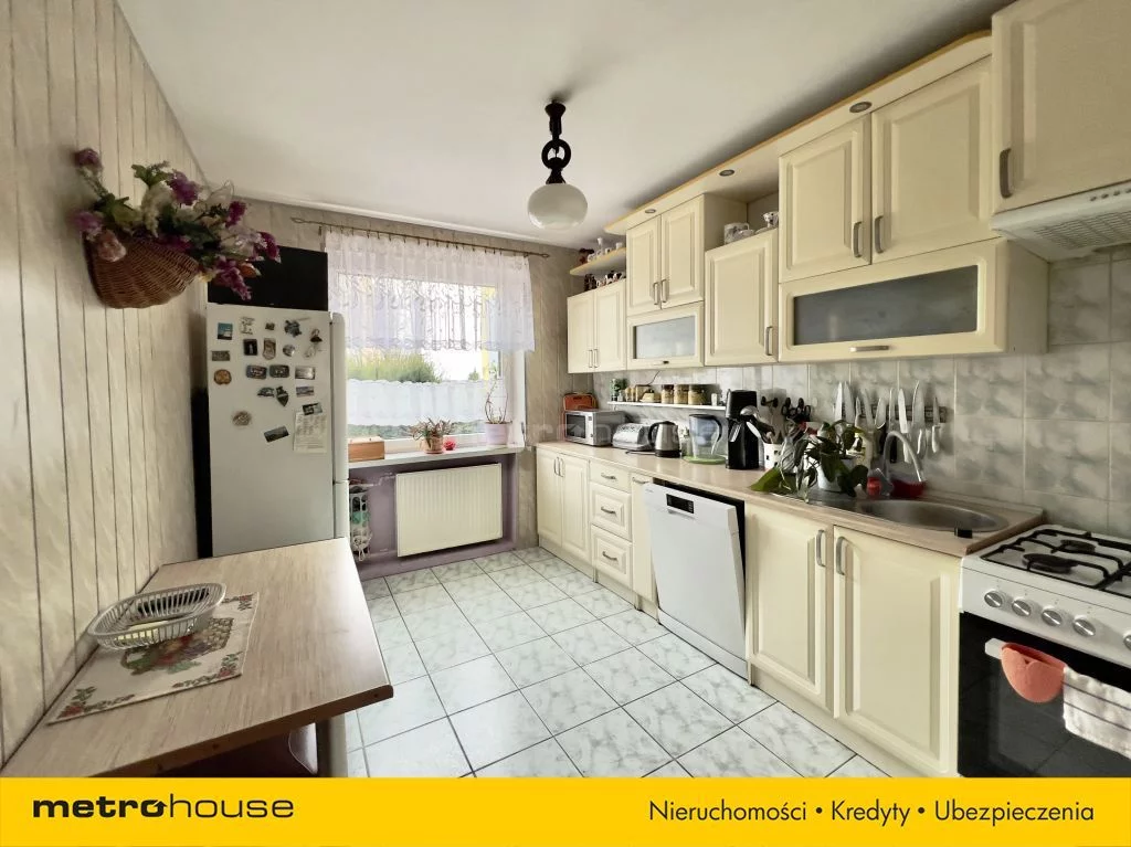 Dom 110,00 m², oferta nr , SDCUVY598, Iława, Mrongowiusza