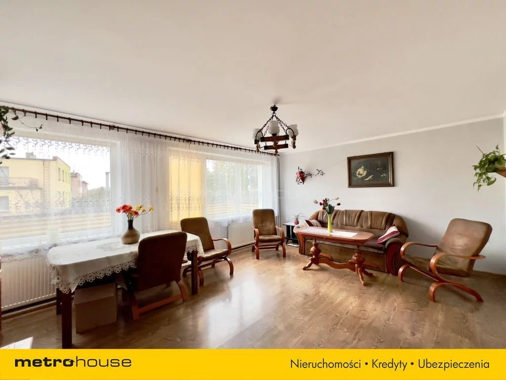 Dom 110,00 m², oferta nr , SDCUVY598, Iława, Mrongowiusza