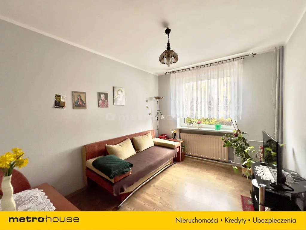 Dom 110,00 m², oferta nr , SDCUVY598, Iława, Mrongowiusza