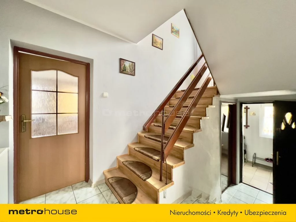 Dom 110,00 m², oferta nr , SDCUVY598, Iława, Mrongowiusza