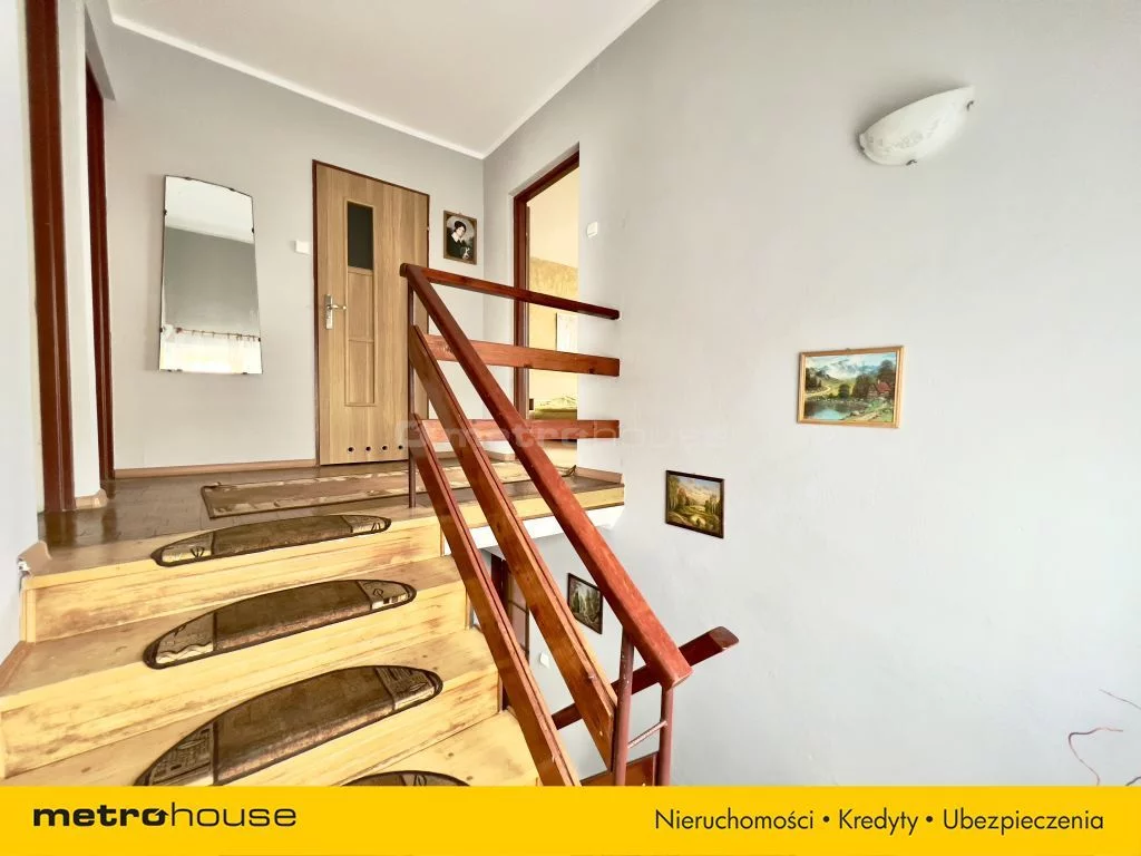 Dom 110,00 m², oferta nr , SDCUVY598, Iława, Mrongowiusza