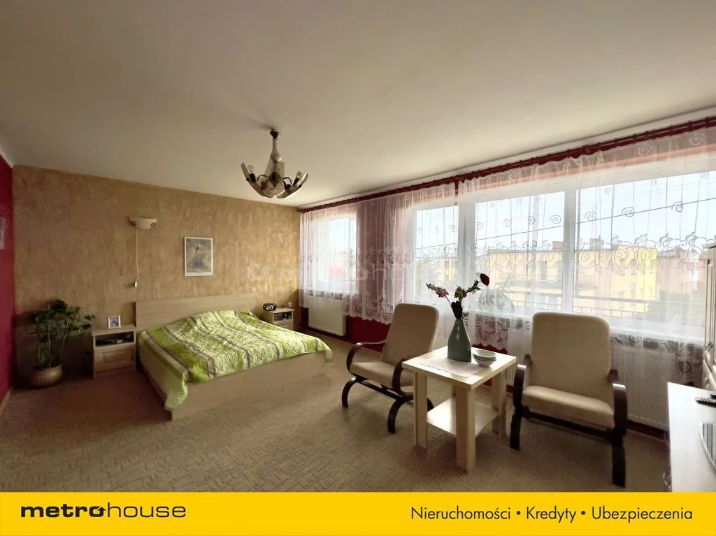 Dom 110,00 m², oferta nr , SDCUVY598, Iława, Mrongowiusza