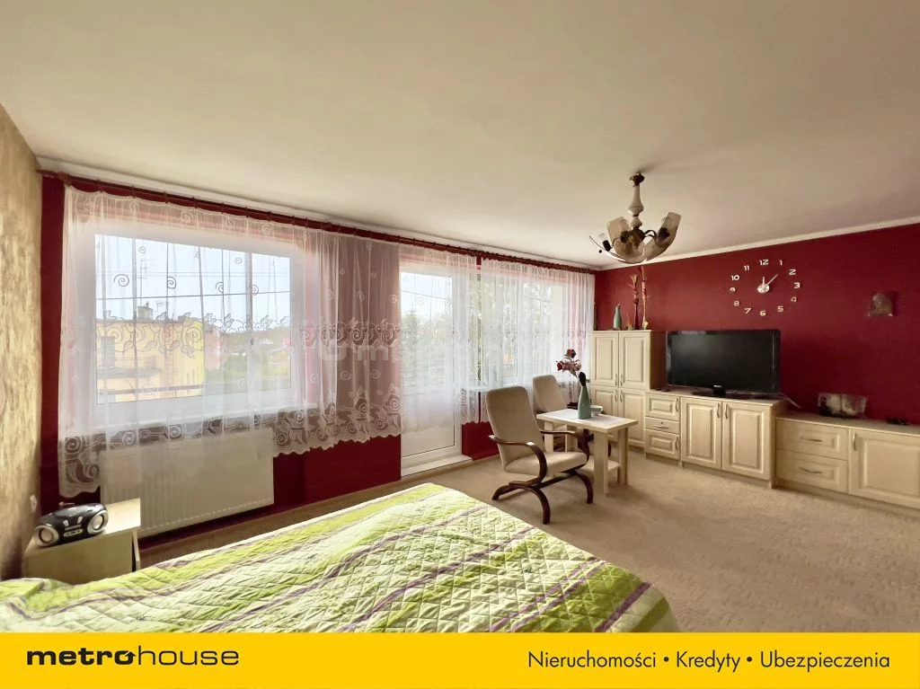 Dom 110,00 m², oferta nr , SDCUVY598, Iława, Mrongowiusza