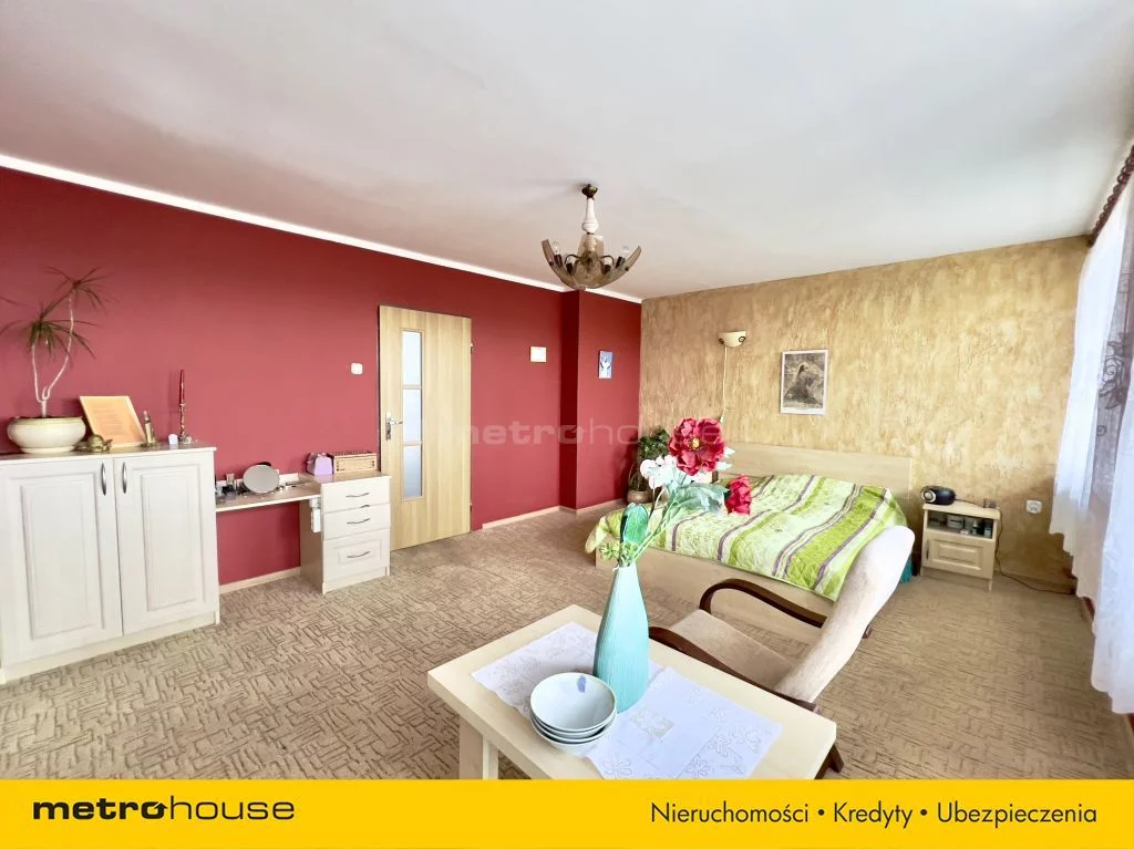 Dom 110,00 m², oferta nr , SDCUVY598, Iława, Mrongowiusza