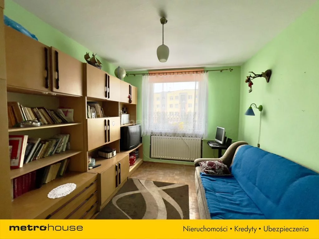 Dom 110,00 m², oferta nr , SDCUVY598, Iława, Mrongowiusza