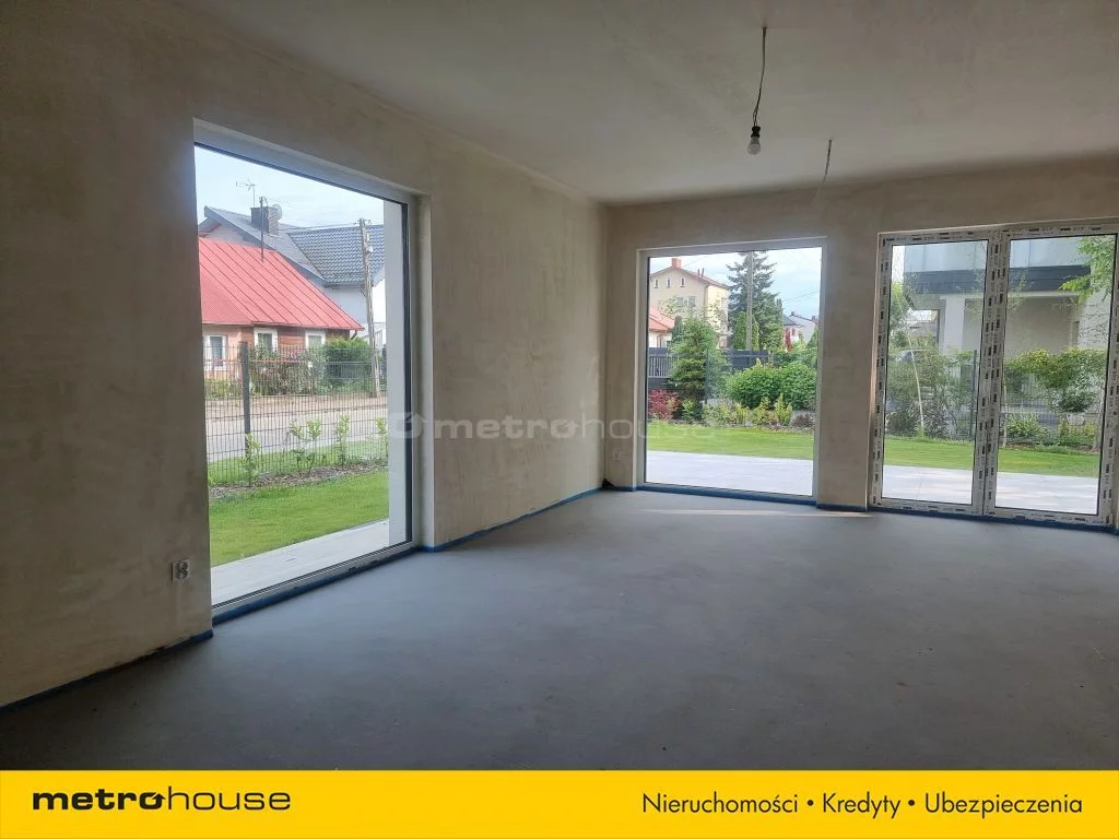 Dom 129,76 m², oferta nr , SDGERI155, Siedlce, Murarska