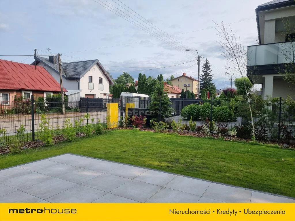 Dom 129,76 m², oferta nr , SDGERI155, Siedlce, Murarska