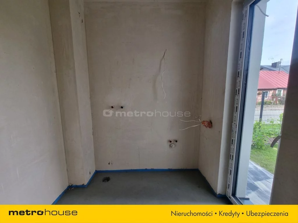 Dom 129,76 m², oferta nr , SDGERI155, Siedlce, Murarska