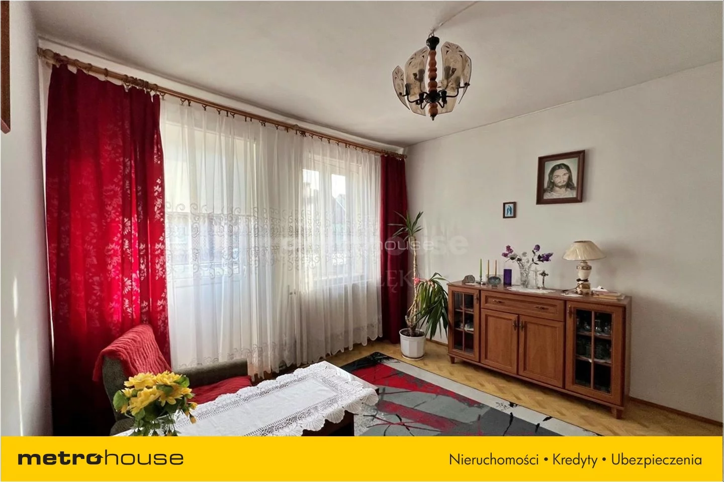 Dom 100,00 m², oferta nr , XUDA281, Myszyniec