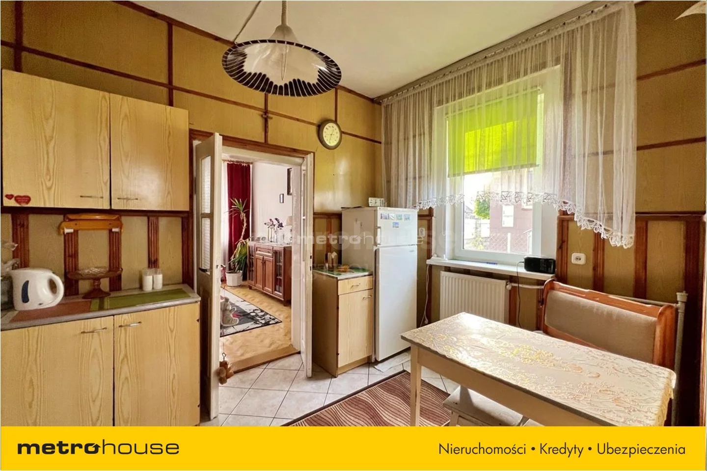 Dom 100,00 m², oferta nr , XUDA281, Myszyniec