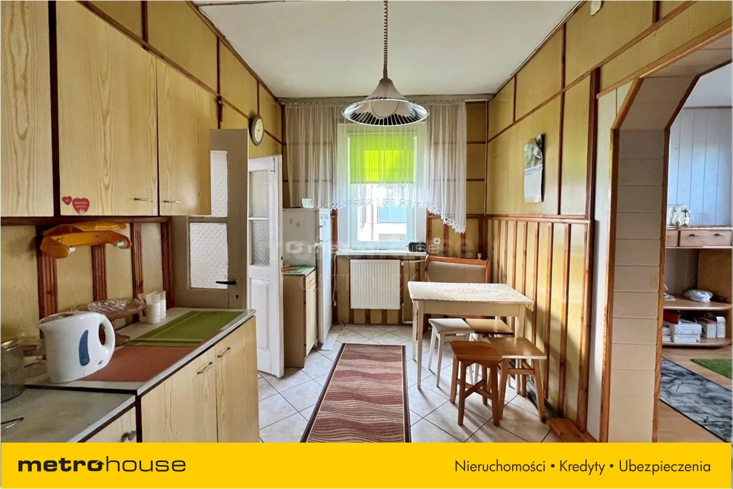 Dom 100,00 m², oferta nr , XUDA281, Myszyniec